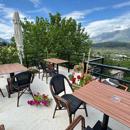 Guva Guest House Gjirokaster Ngoại thất bức ảnh
