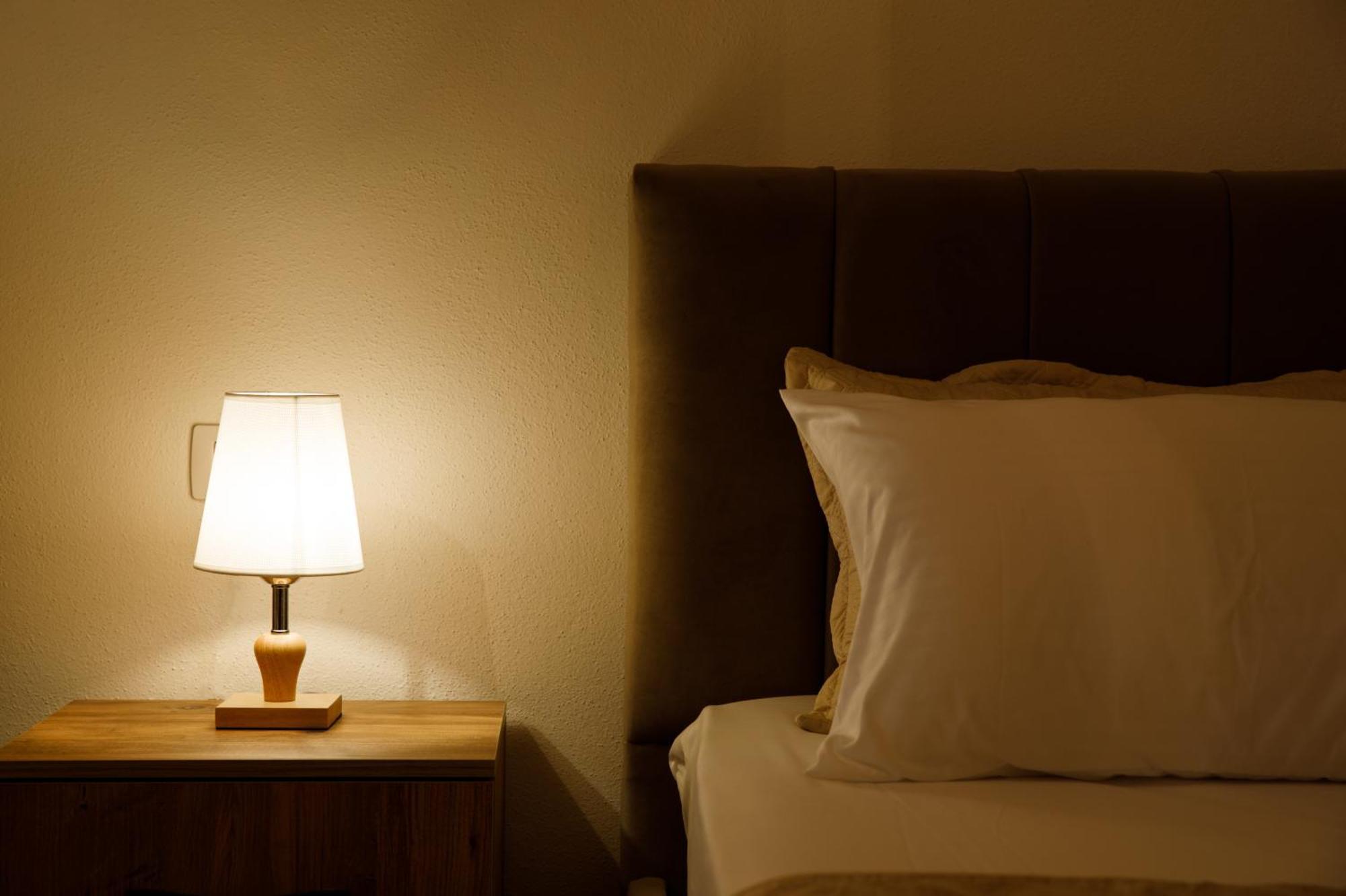 Guva Guest House Gjirokaster Ngoại thất bức ảnh