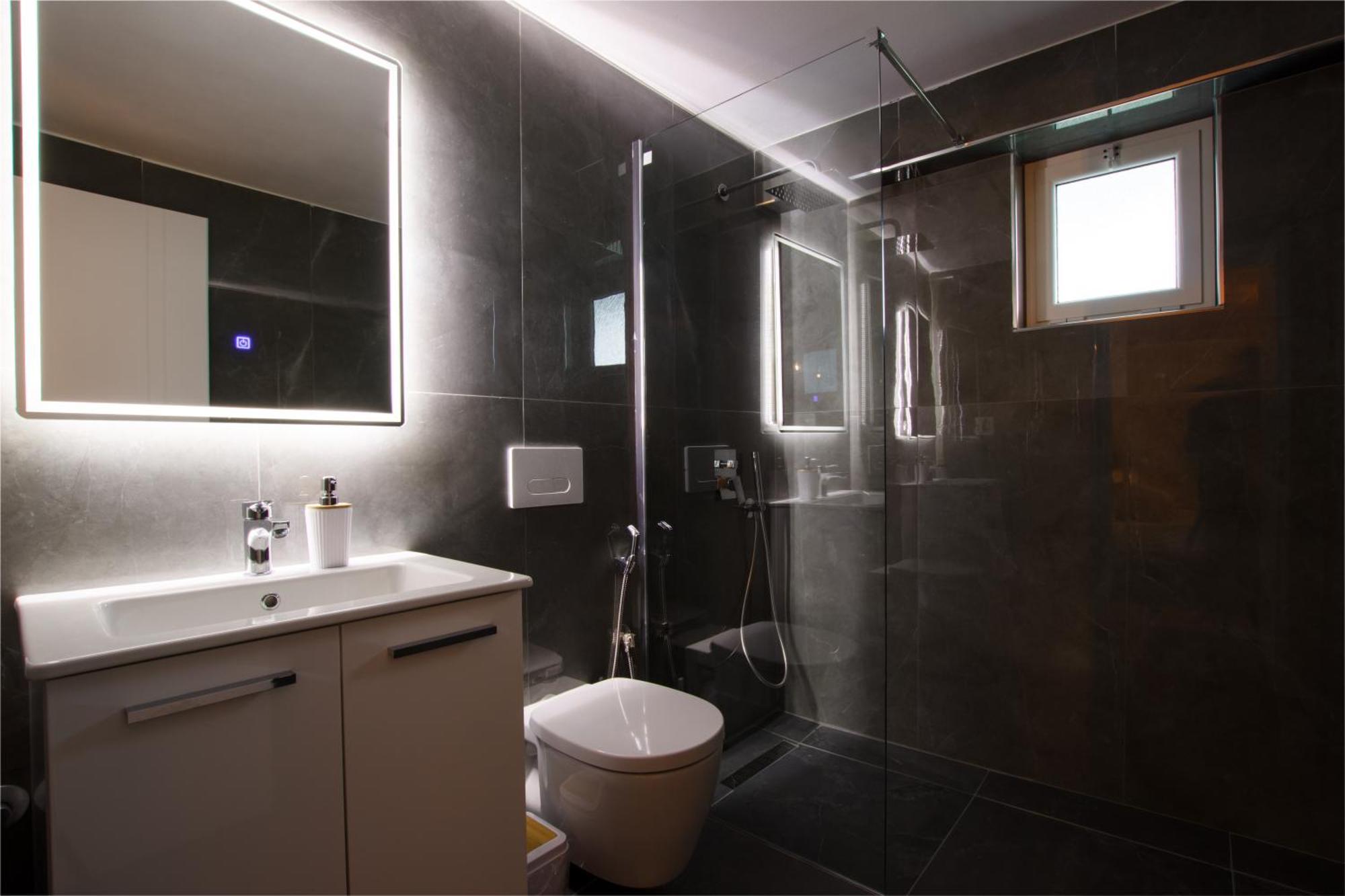 Guva Guest House Gjirokaster Ngoại thất bức ảnh