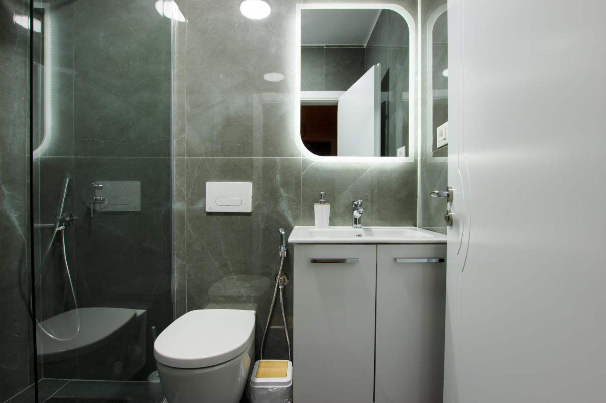 Guva Guest House Gjirokaster Ngoại thất bức ảnh